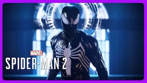 Our First REAL Mission with This Suit! Spider-Man 2 Gameplay Episode 9