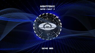 Nightfonix - [Vault2] Demo 005