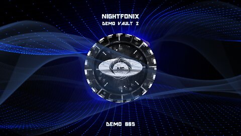 Nightfonix - [Vault2] Demo 005