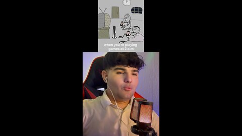 Playing Game At night 💀😂 Live