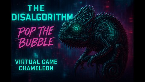 The DisAlgorithm 12