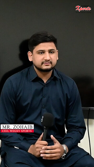 🚀 Building Trust & Quality in Exports – Highlights from the Session with Mr. Zohaib Khan