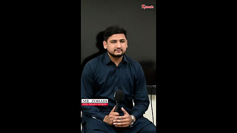 🚀 Building Trust & Quality in Exports – Highlights from the Session with Mr. Zohaib Khan