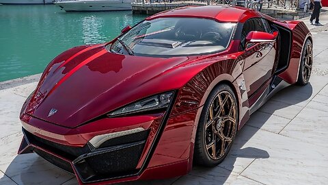 Ultimate Supercar Road Trip Across USA! 🇺🇸 #shorts