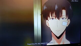 Kaiju No. 8 Ani-One TCL Channel