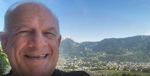 Sind wir noch zu retten?