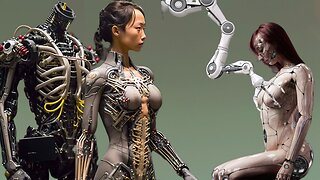 Jak się sprawy mają, rok 2026 może być kluczowy w wykorzystaniu humanoidalnych robotów w różnych dziedzinach, a tutaj jest lista, do czego mogłyby one służyć.
