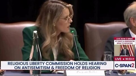 Are All Catholics Anti-Semites? Yes or No?