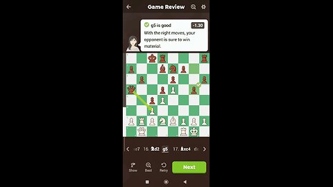 Daily Chess Puzzle 20.06.2025