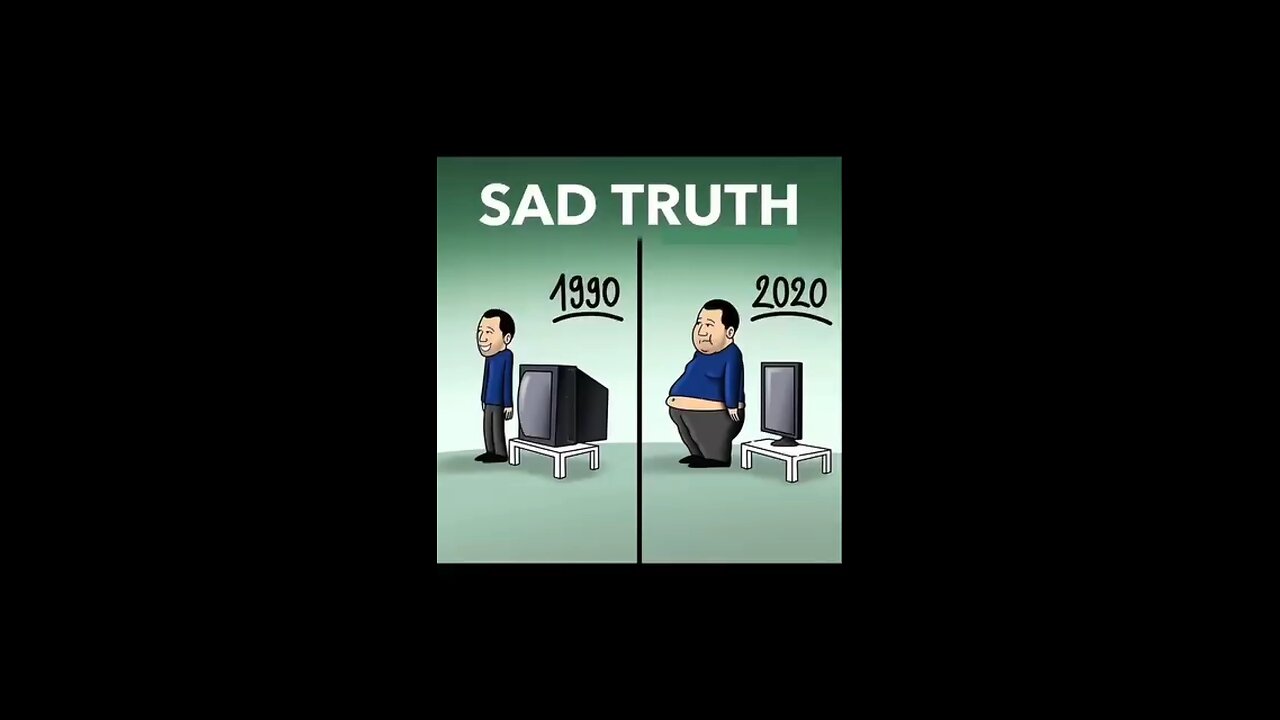 sad reality 😞