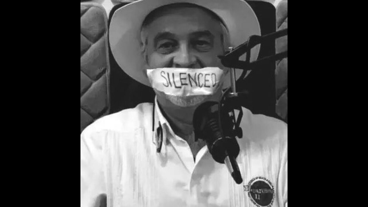 Mark Grenon: In Prison In The US For Preaching The Gospel