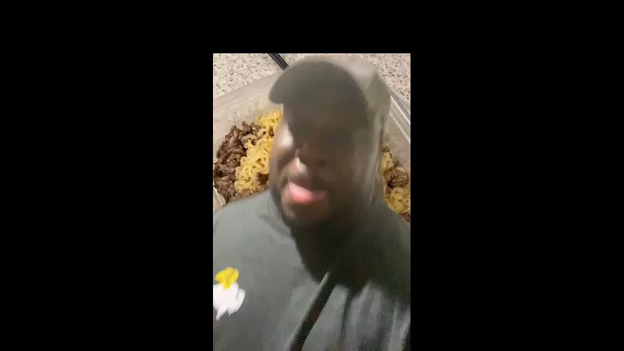 This slap every time