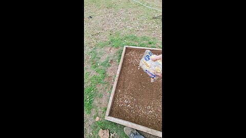 Anyone CAN Grow Food