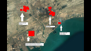 Israeli Attack PARALYZES IRAN as Israel Takes Over Their Skies