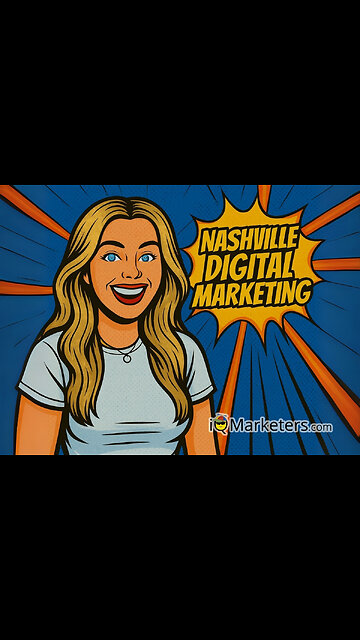 Nashville Digital Marketing