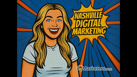 Nashville Digital Marketing