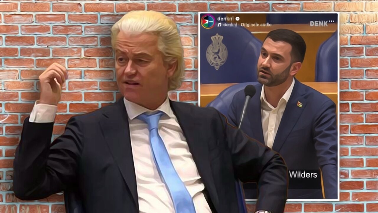 De wil van het Nederlandse volk