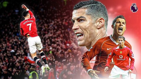 Cristiano Ronaldo Fans will never forget this amazing performance