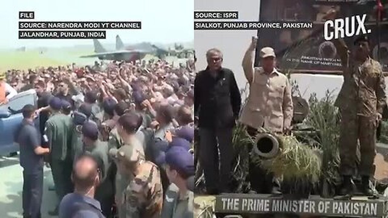 India_Approves_“Rs_15000_Crore”_5th-Gen_Fighter_Jet_Plan,_Can_“twin-engine”_AMCA_Beat_China’s_J-20