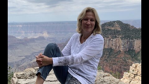 Member Spotlight June 2025- Health Frequency Sedona