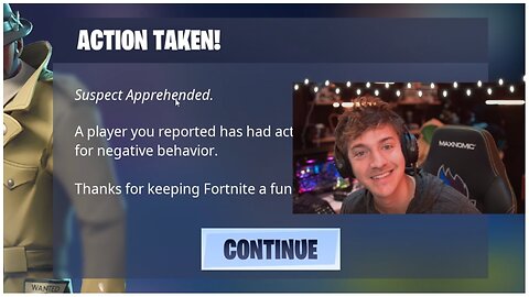 This Is The Happiest Day Of Ninja's Life