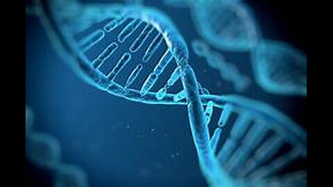 DNA of ManKind part 2