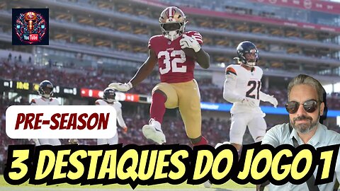 Pre-temporada jogo1. Apesar da derrota temos destaques positivos