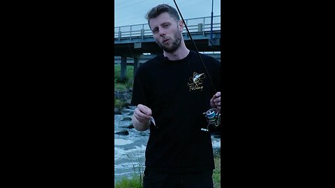 Hard body Lure Fishing