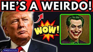 🚨🔥BRUTAL! Trump ROASTS Newsom SO BAD it BREAKS Gavin for Good