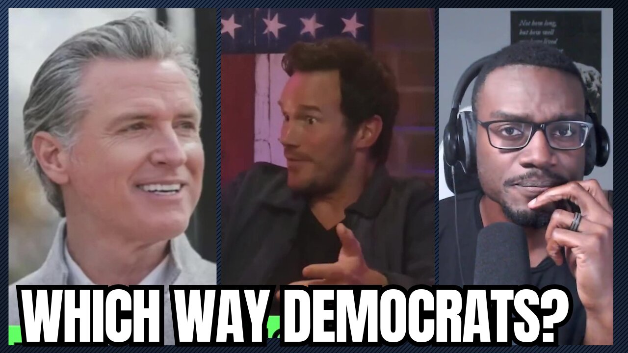 Deranged Trump Hatred Broke The Democratic Party