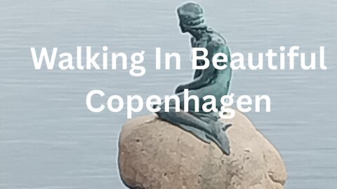 Copenhagen: A City of Colour, Culture, and Charm