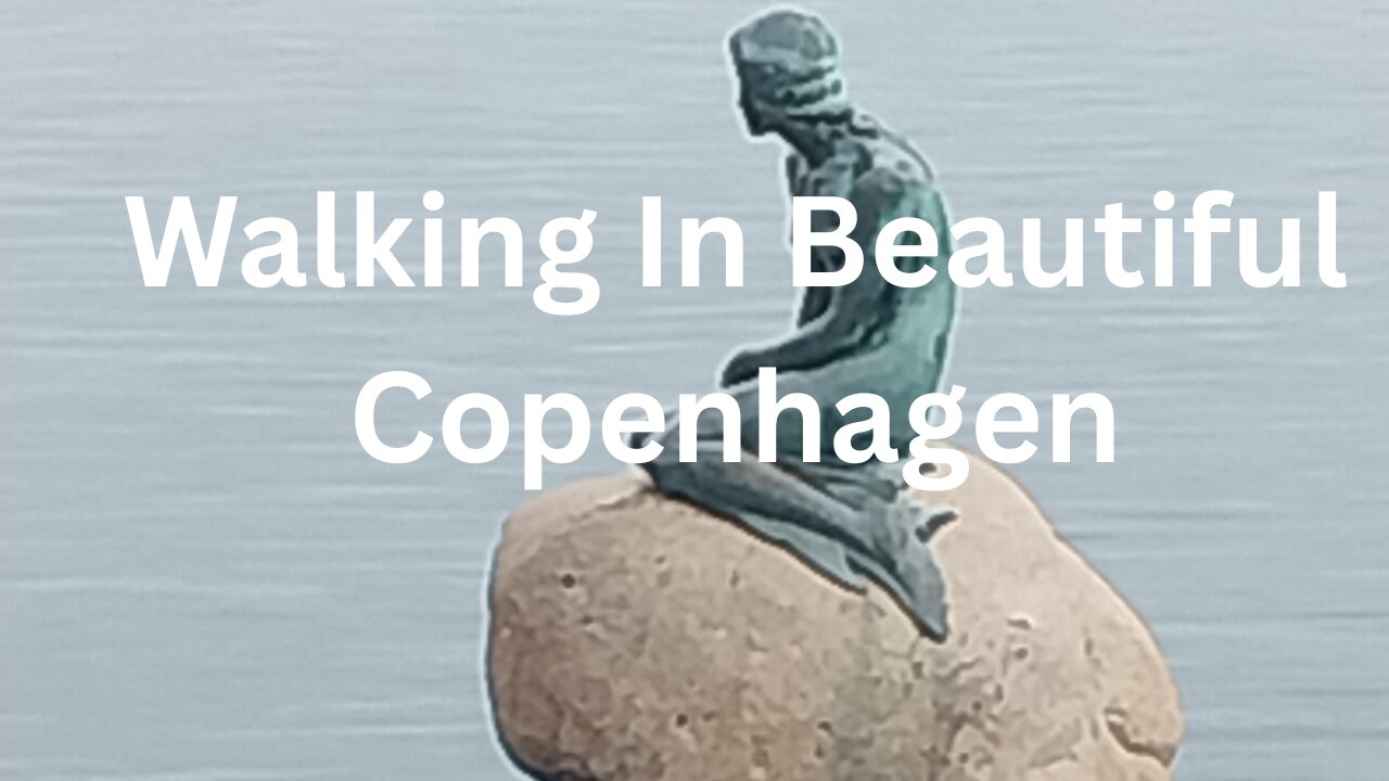 Copenhagen: A City of Colour, Culture, and Charm