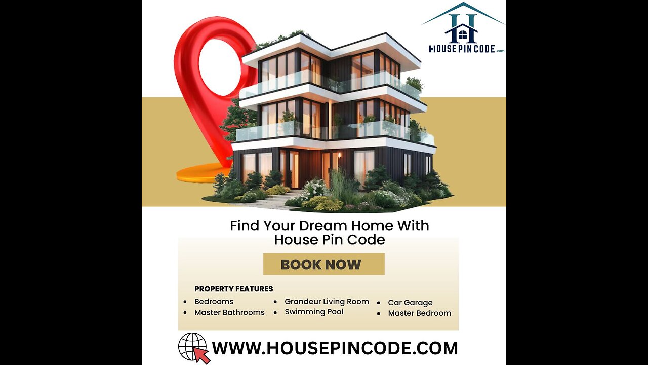 Walkway 108: Group 108 By House Pin Code – A Landmark of Modern Living.