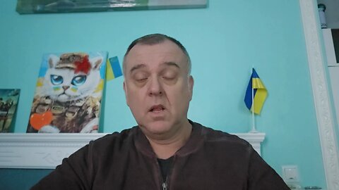 1. Кремль путина убеждает своих холопов, что аоюеттс Западом, хотя продолжает посылать туда деньги