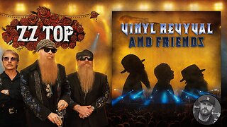 ZZ TOP