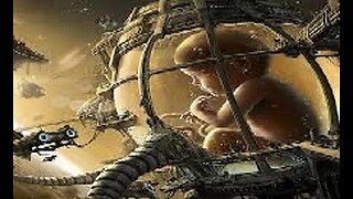 Beyond This Horizon by Robert A. Heinlein