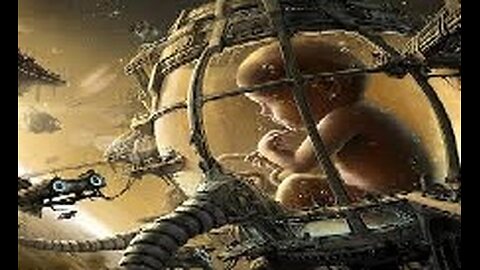 Beyond This Horizon by Robert A. Heinlein