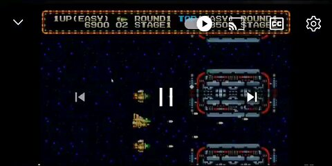 Nostalgia Retro Gaming