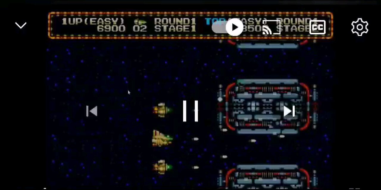 Nostalgia Retro Gaming