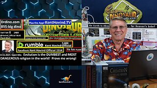 Best evidence for evolution / open mic