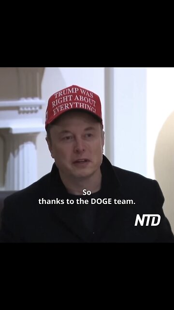 D.O.G.E TEAM👨‍💻🏛️RECEIVES CONSTANT DEATH THREATS🥷🧟‍♂️💫