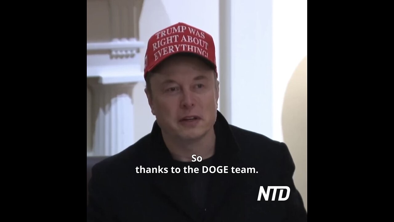 D.O.G.E TEAM👨💻🏛️RECEIVES CONSTANT DEATH THREATS🥷🧟♂️💫