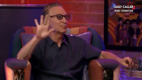 Bill Maher Admits He Was Wrong About Trump’s Tariffs: 'They Didn’t Sink the Economy'