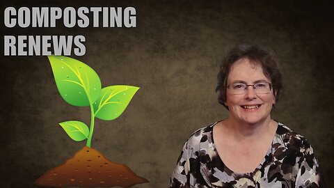 Compost Renews