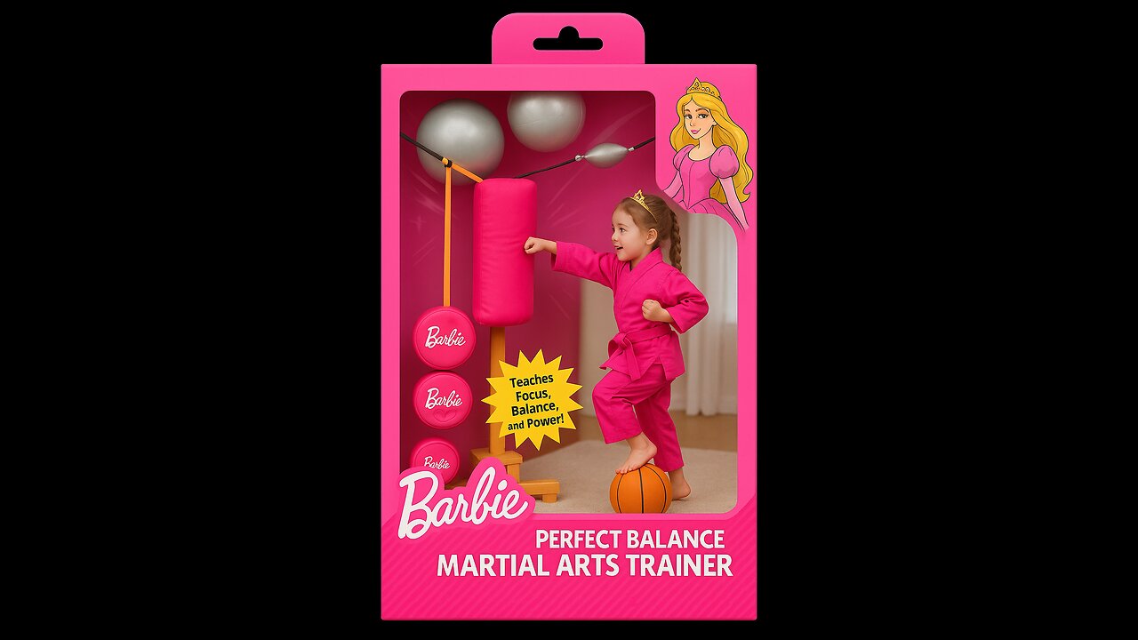 Perfect Rolla Bolla Balance in Under 6 Months – For Kids & Dummies