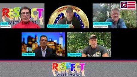 Mark NewsTreason, Patriot Underground, TruthStream: Breaking Trump Intel 9/8/25! This is it, Folks!