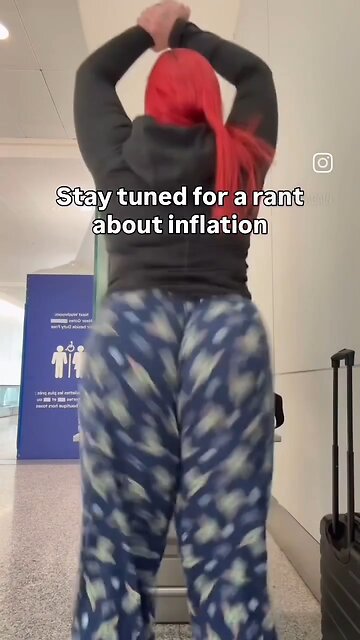 Jesseswitch ass clap