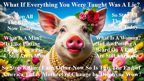 Stop Killing Each Other Now So Is This The End Of America Today Mothers Of Change By Delphyne 