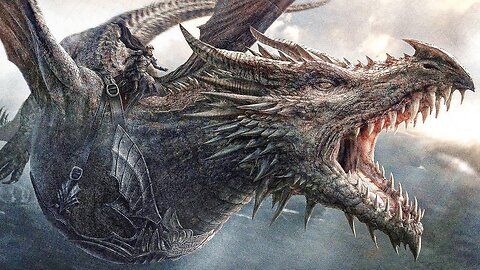 Dragon Need To FIND His Bond With One Human Who Will Become KING Of The Village Recap King