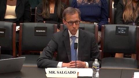 Foreign Influence on American's Data Through the CLOUD Act - June 5, 2025